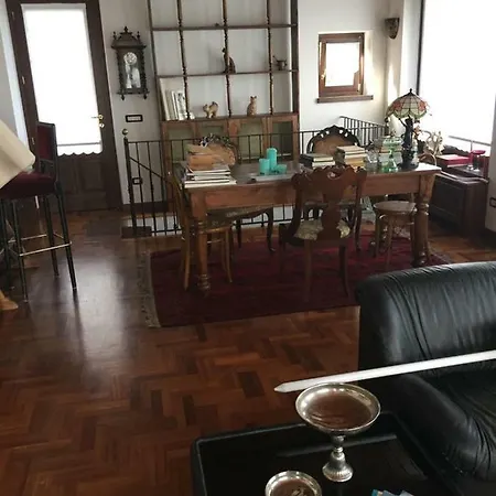Delle Rose Villa *