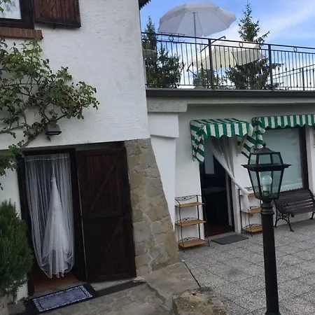 Delle Rose Villa Bossolasco