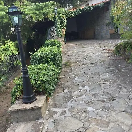 Villa Delle Rose *