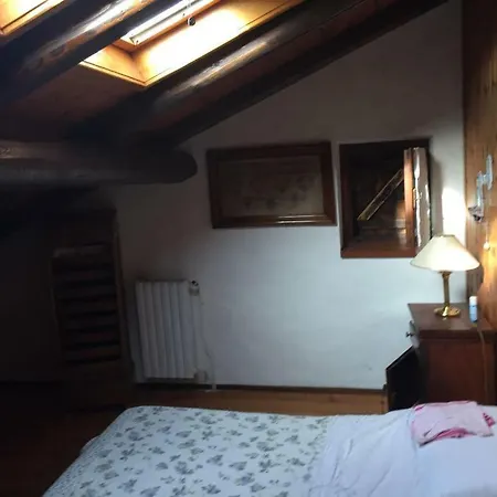 Delle Rose * Bossolasco