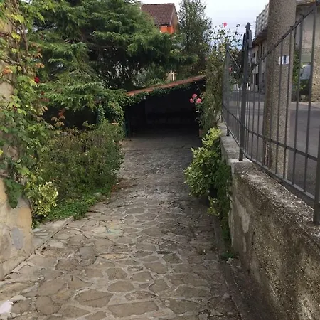 Villa Delle Rose
