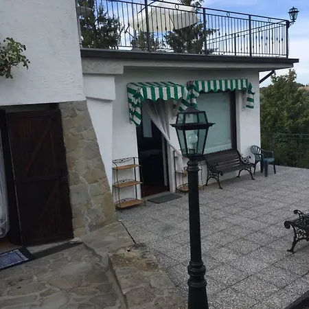 Villa Delle Rose