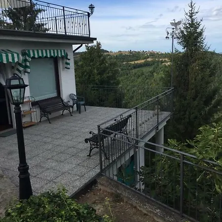 Delle Rose Villa