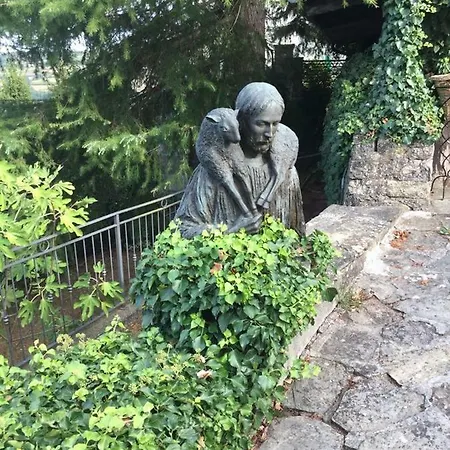 Villa Delle Rose Bossolasco