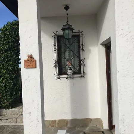 Villa Delle Rose *