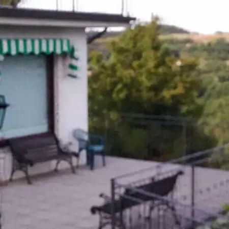 Villa Delle Rose Bossolasco