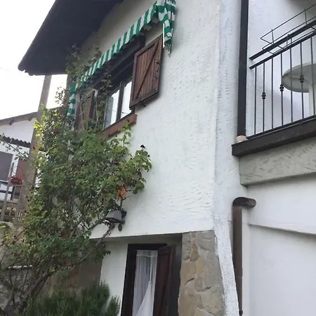 Delle Rose Villa *