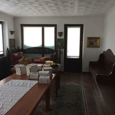 Delle Rose Villa