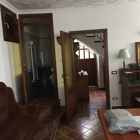 Delle Rose Villa *