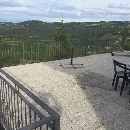 Delle Rose Villa *